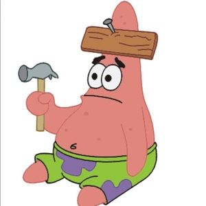 Meet your Posher, Steven